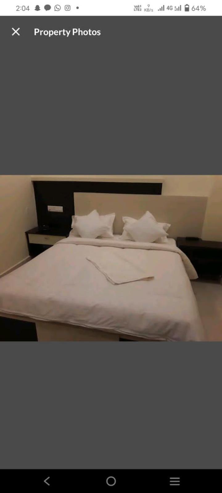 Hotel Blue Bird Nest พอร์ตแบลร์ ภายนอก รูปภาพ