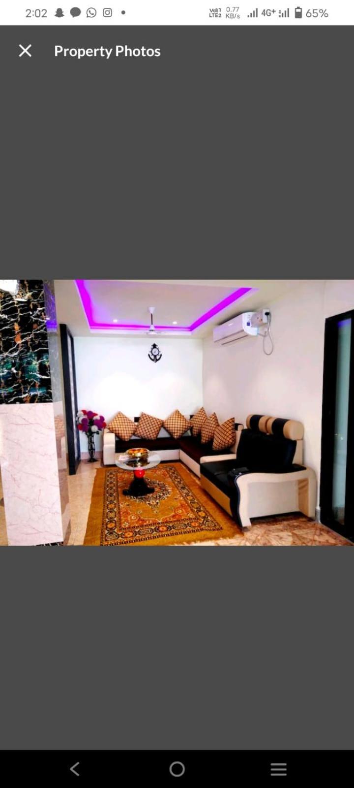 Hotel Blue Bird Nest พอร์ตแบลร์ ภายนอก รูปภาพ